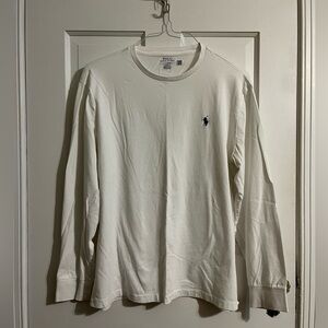 Men’s Ralph Lauren Polo Long Sleeve Shirt